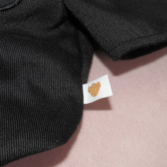 Harry Potter Build a Bear Ravenclaw House Robe Cloak Outfit - Picture 5 of 6